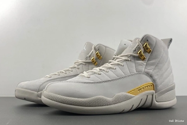 12 “Phantom” Jordan FD9101-007 737 Air DailyWear 1107